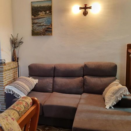 Vila Ca L' Angelina Calonge  Exteriér fotografie