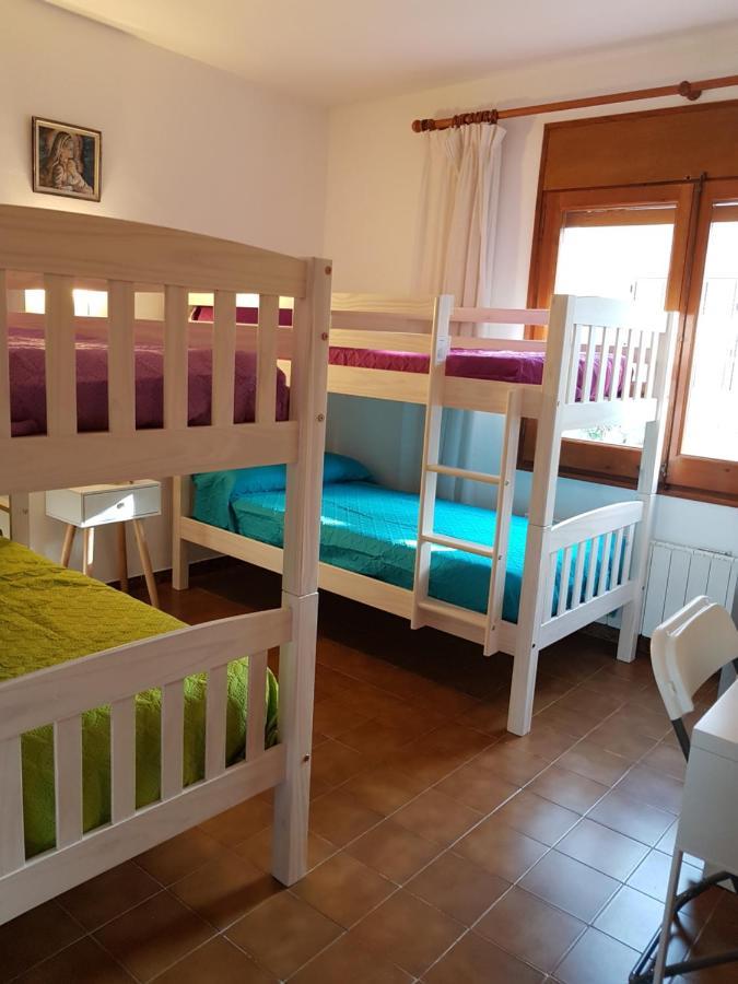 Vila Ca L' Angelina Calonge  Exteriér fotografie
