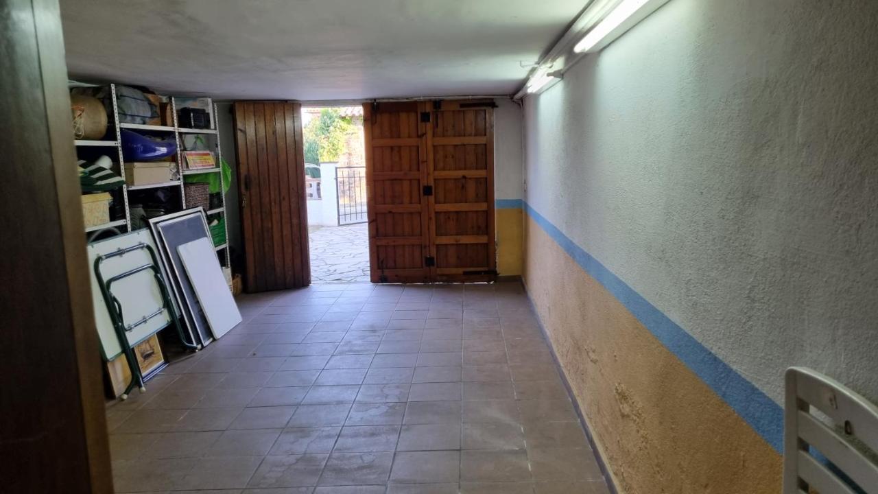 Vila Ca L' Angelina Calonge  Exteriér fotografie