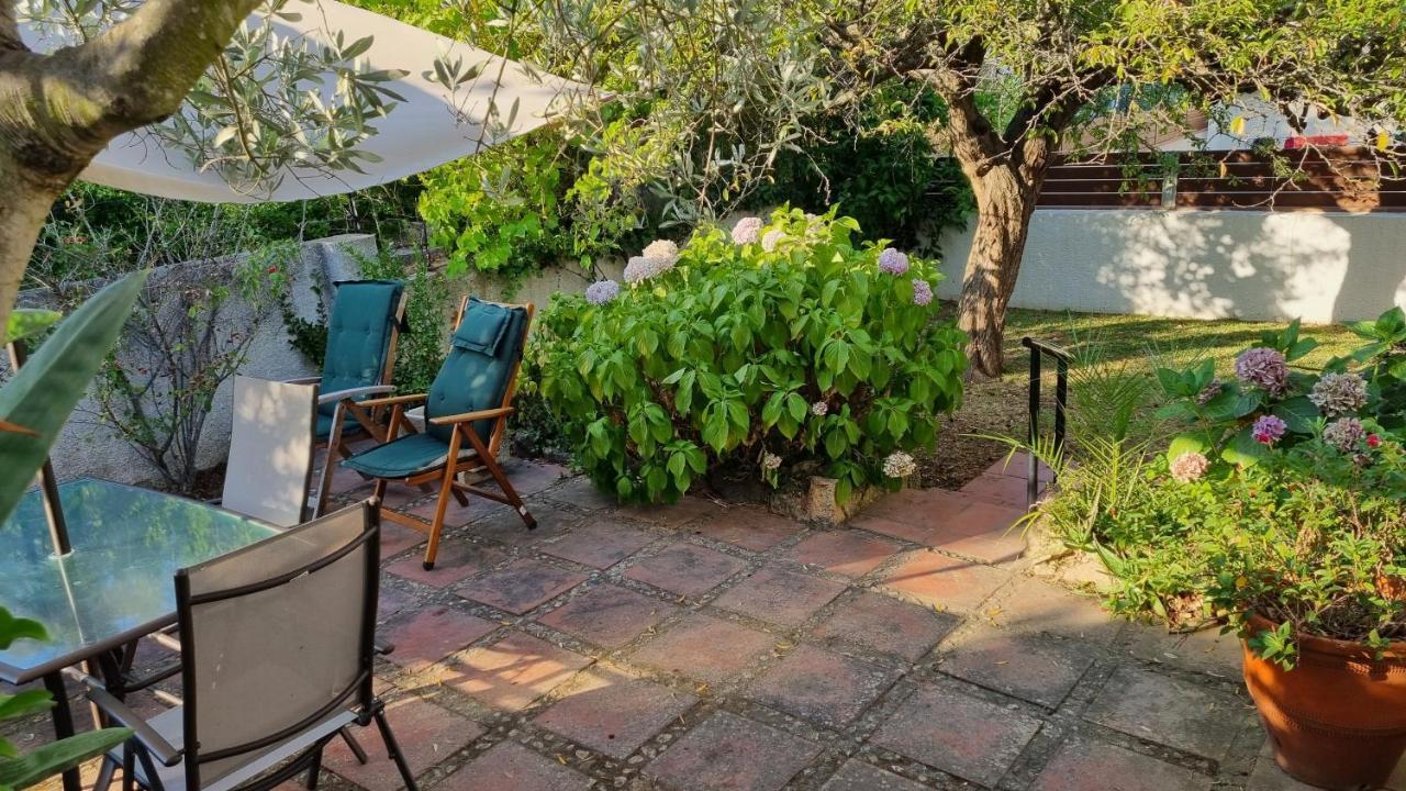 Vila Ca L' Angelina Calonge  Exteriér fotografie