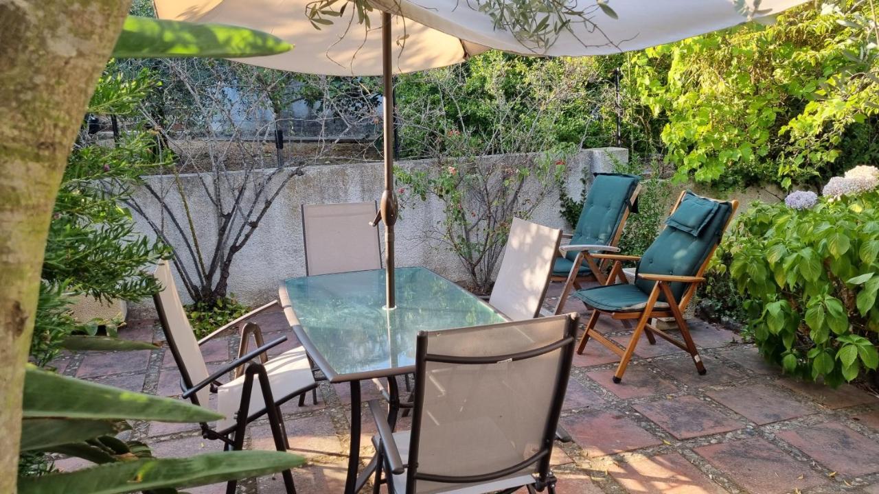 Vila Ca L' Angelina Calonge  Exteriér fotografie