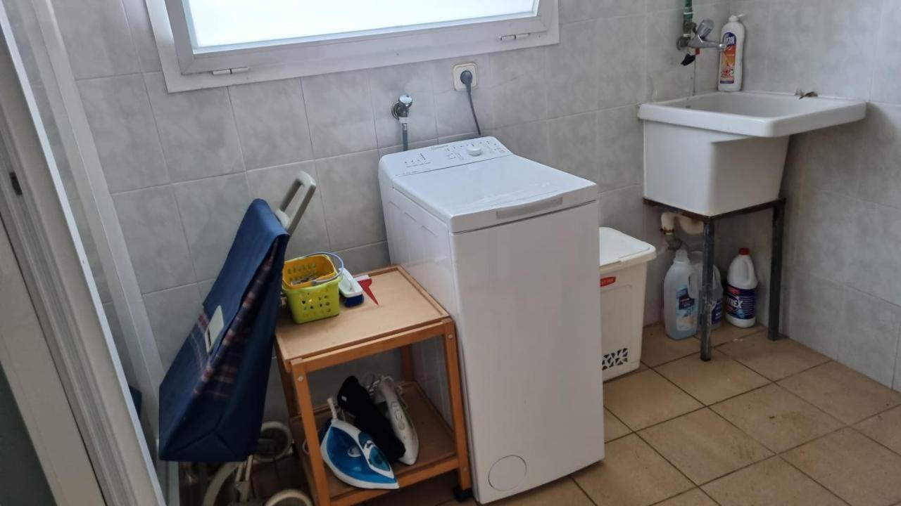 Vila Ca L' Angelina Calonge  Exteriér fotografie