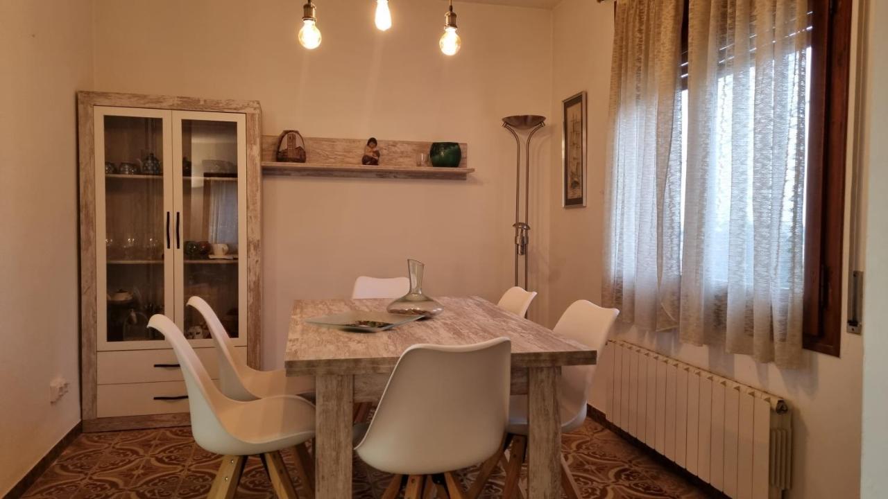 Vila Ca L' Angelina Calonge  Exteriér fotografie