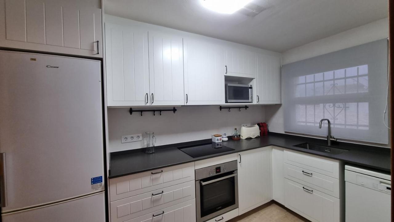 Vila Ca L' Angelina Calonge  Exteriér fotografie