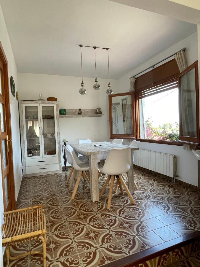 Vila Ca L' Angelina Calonge  Exteriér fotografie