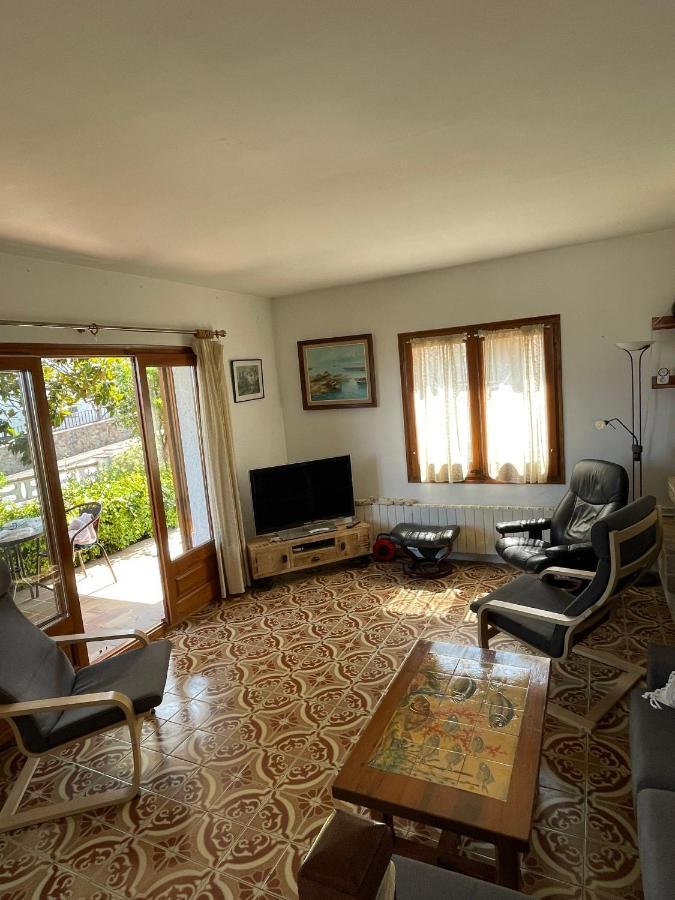 Vila Ca L' Angelina Calonge  Exteriér fotografie