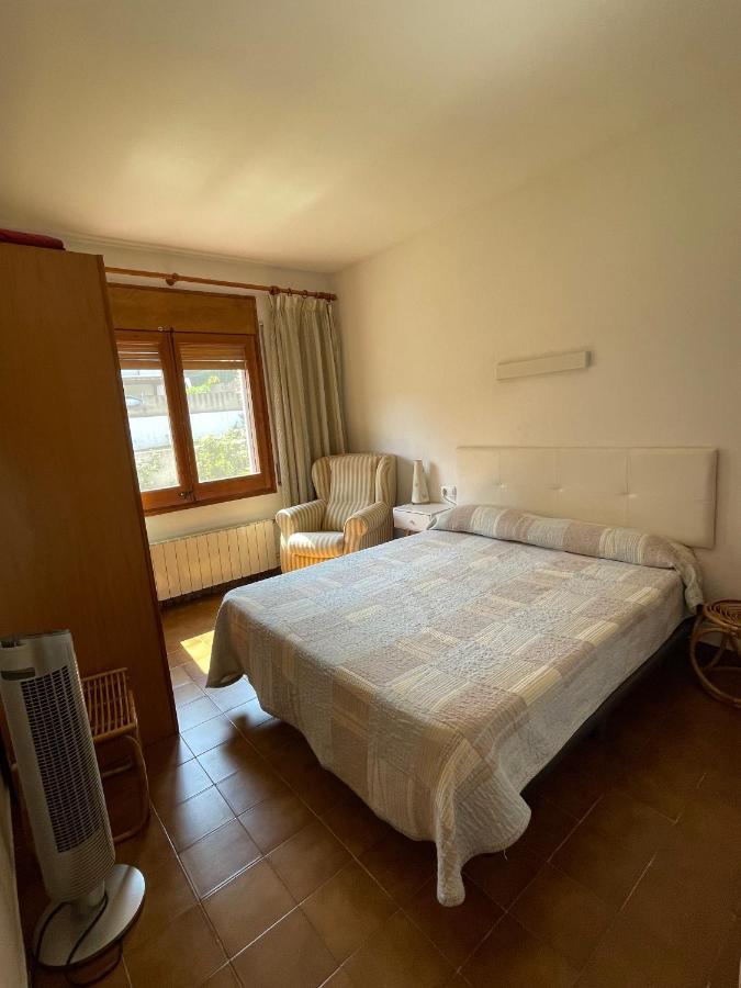 Vila Ca L' Angelina Calonge  Exteriér fotografie