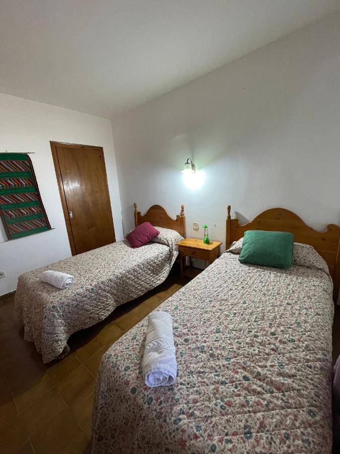 Vila Ca L' Angelina Calonge  Exteriér fotografie