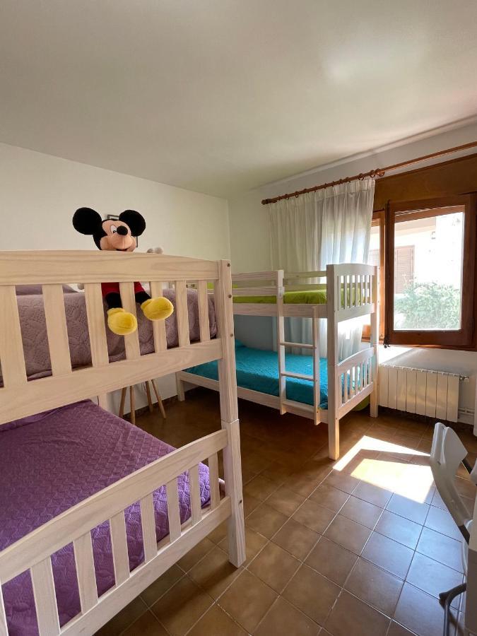 Vila Ca L' Angelina Calonge  Exteriér fotografie