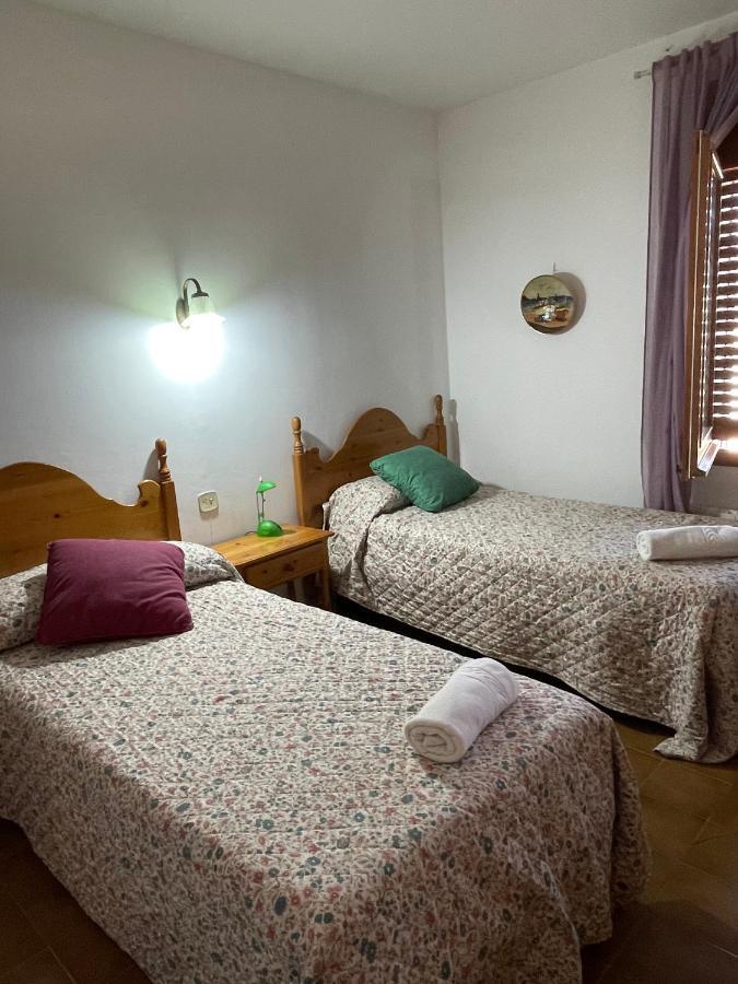 Vila Ca L' Angelina Calonge  Exteriér fotografie