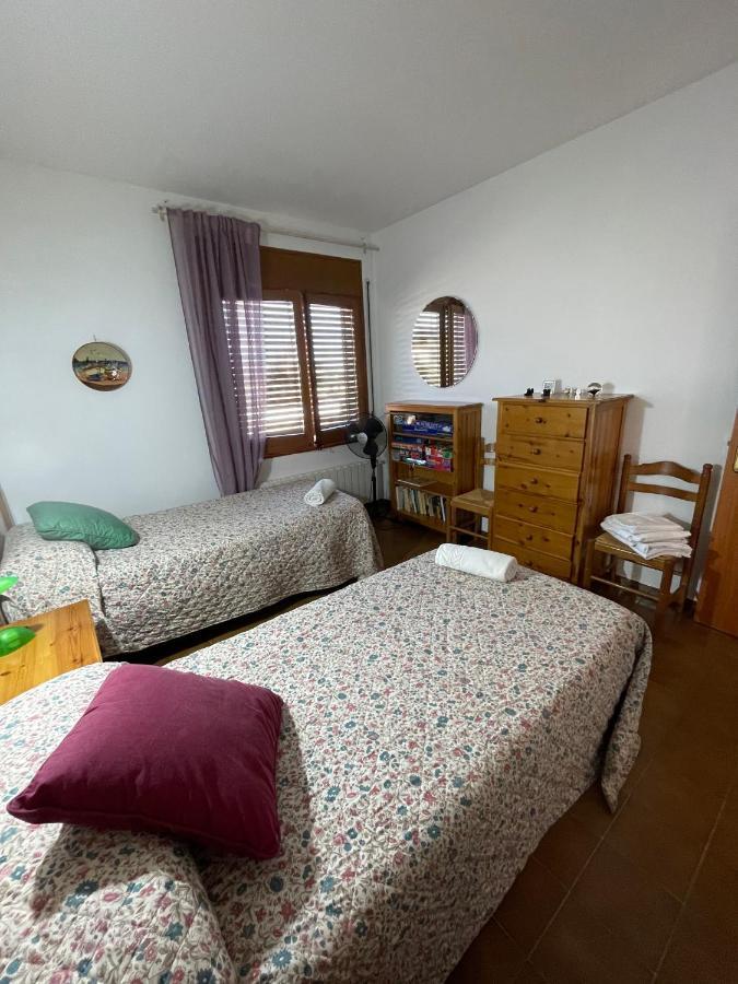 Vila Ca L' Angelina Calonge  Exteriér fotografie