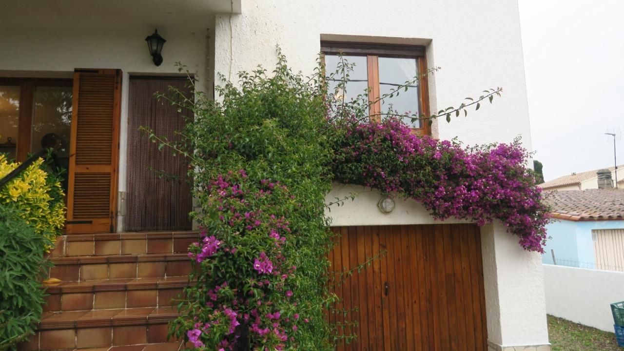 Vila Ca L' Angelina Calonge  Exteriér fotografie