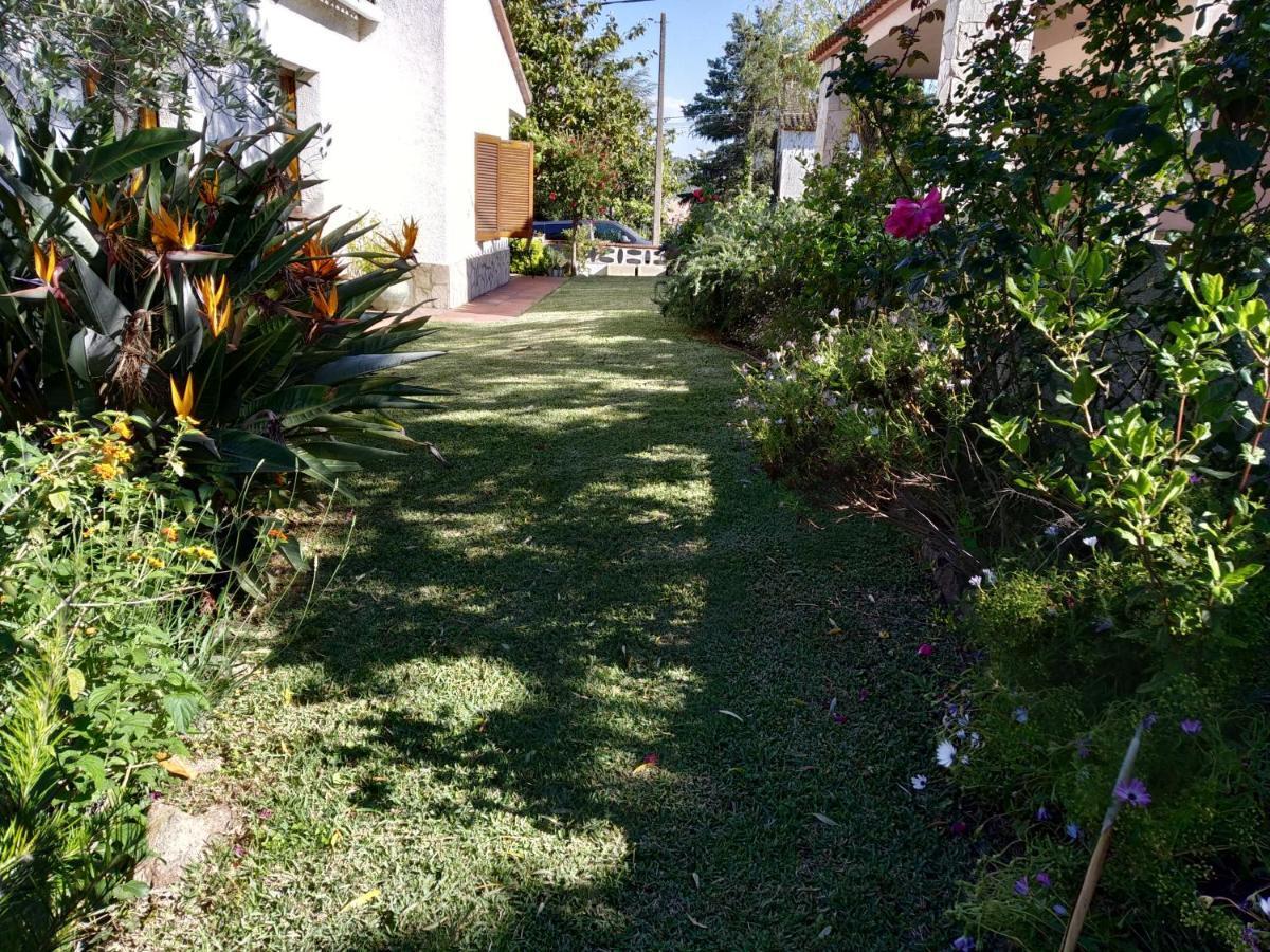 Vila Ca L' Angelina Calonge  Exteriér fotografie