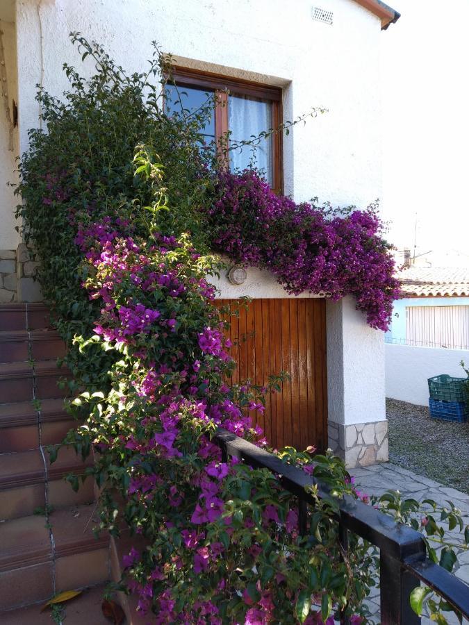 Vila Ca L' Angelina Calonge  Exteriér fotografie