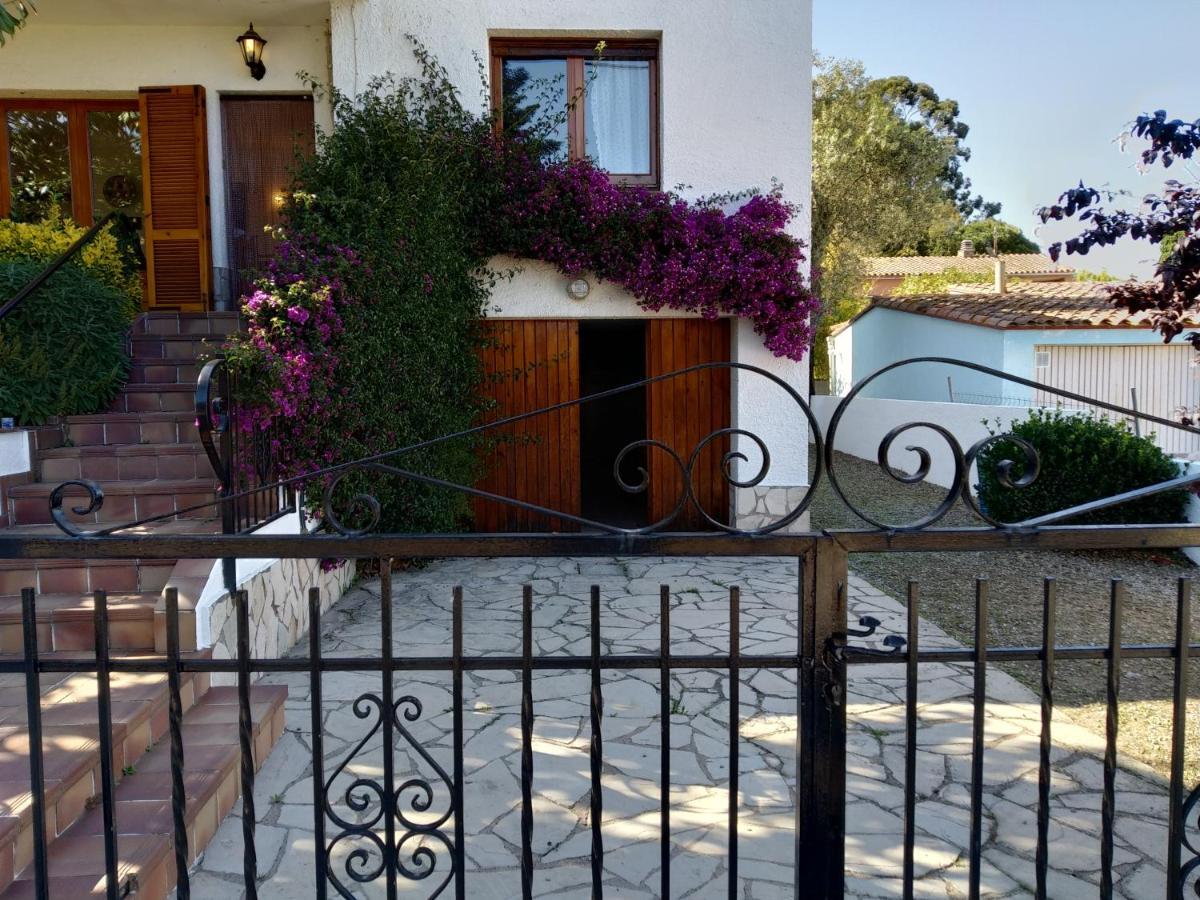 Vila Ca L' Angelina Calonge  Exteriér fotografie