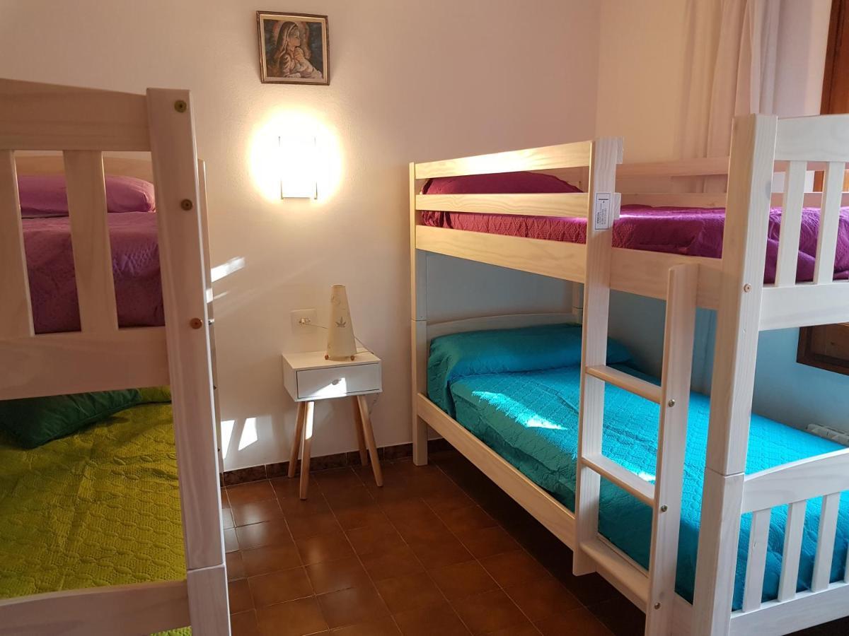 Vila Ca L' Angelina Calonge  Exteriér fotografie