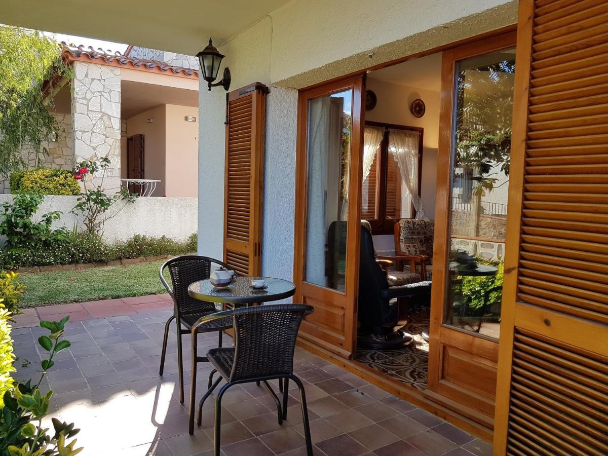 Vila Ca L' Angelina Calonge  Exteriér fotografie